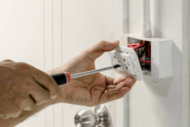 Best Emergency Electrical Repair Services  in Coal City, WV