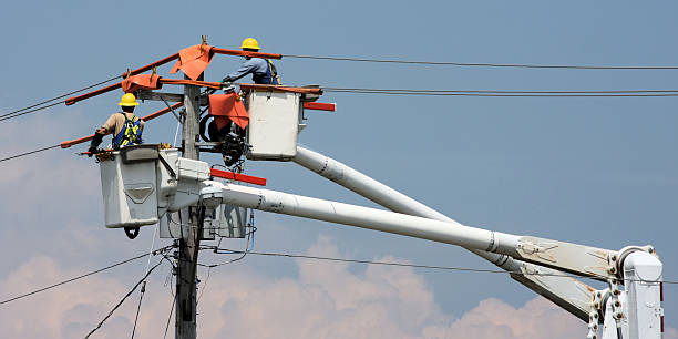 Best EV Charger Installation  in Coal City, WV